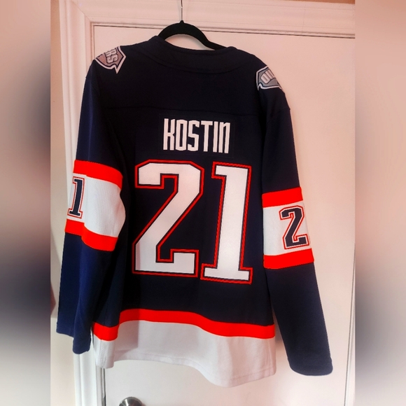 Nhl oilers jersey - Picture 2 of 2